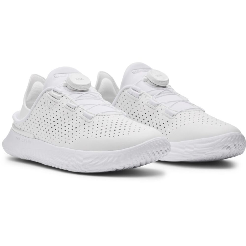 Under Armour Kids' Grade School SlipSpeed Trainer Shoes